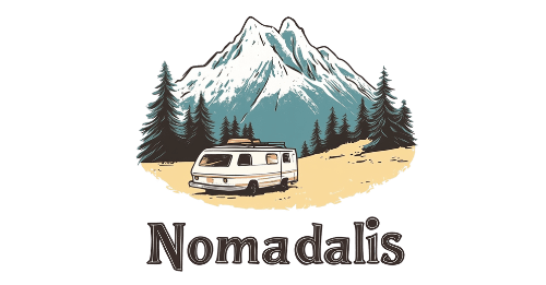 Nomadalis