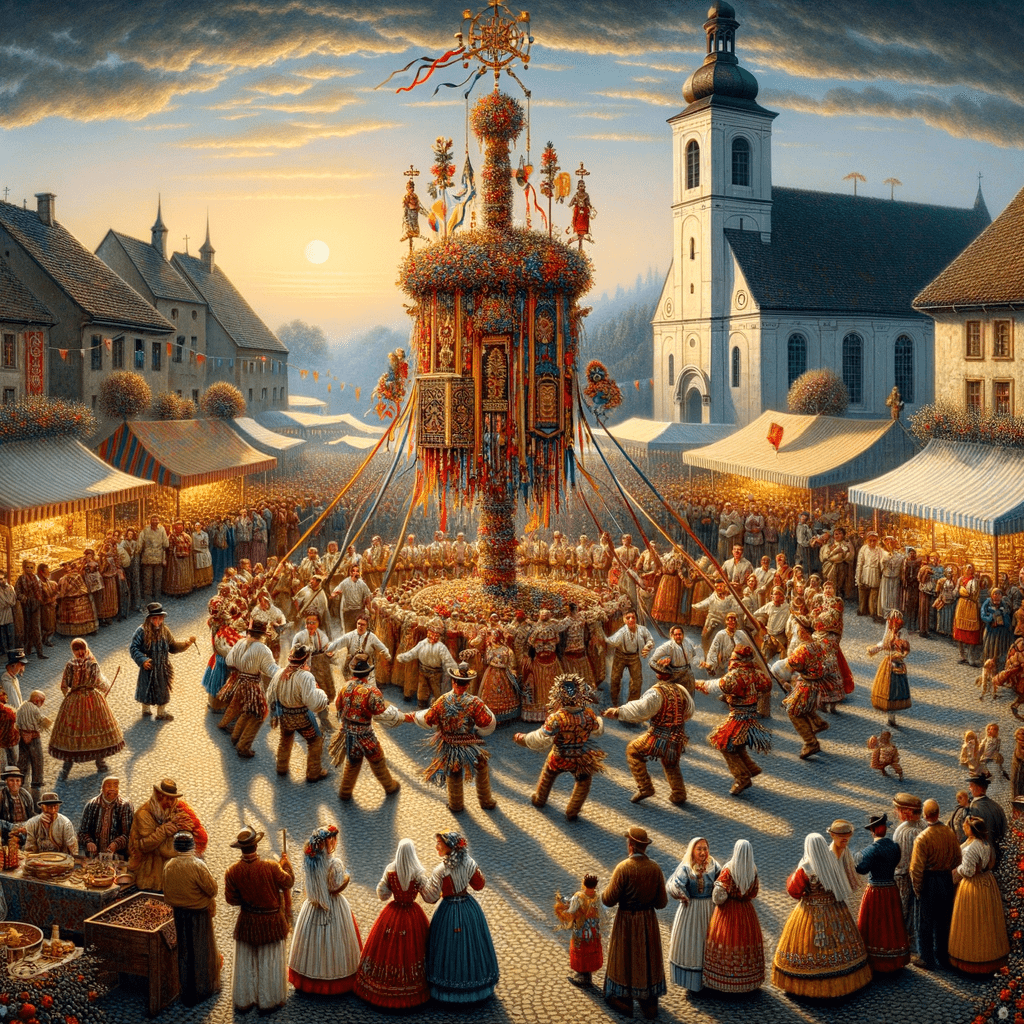 The Most Bizarre and Beautiful Traditions You Have to Witness in Your Lifetime