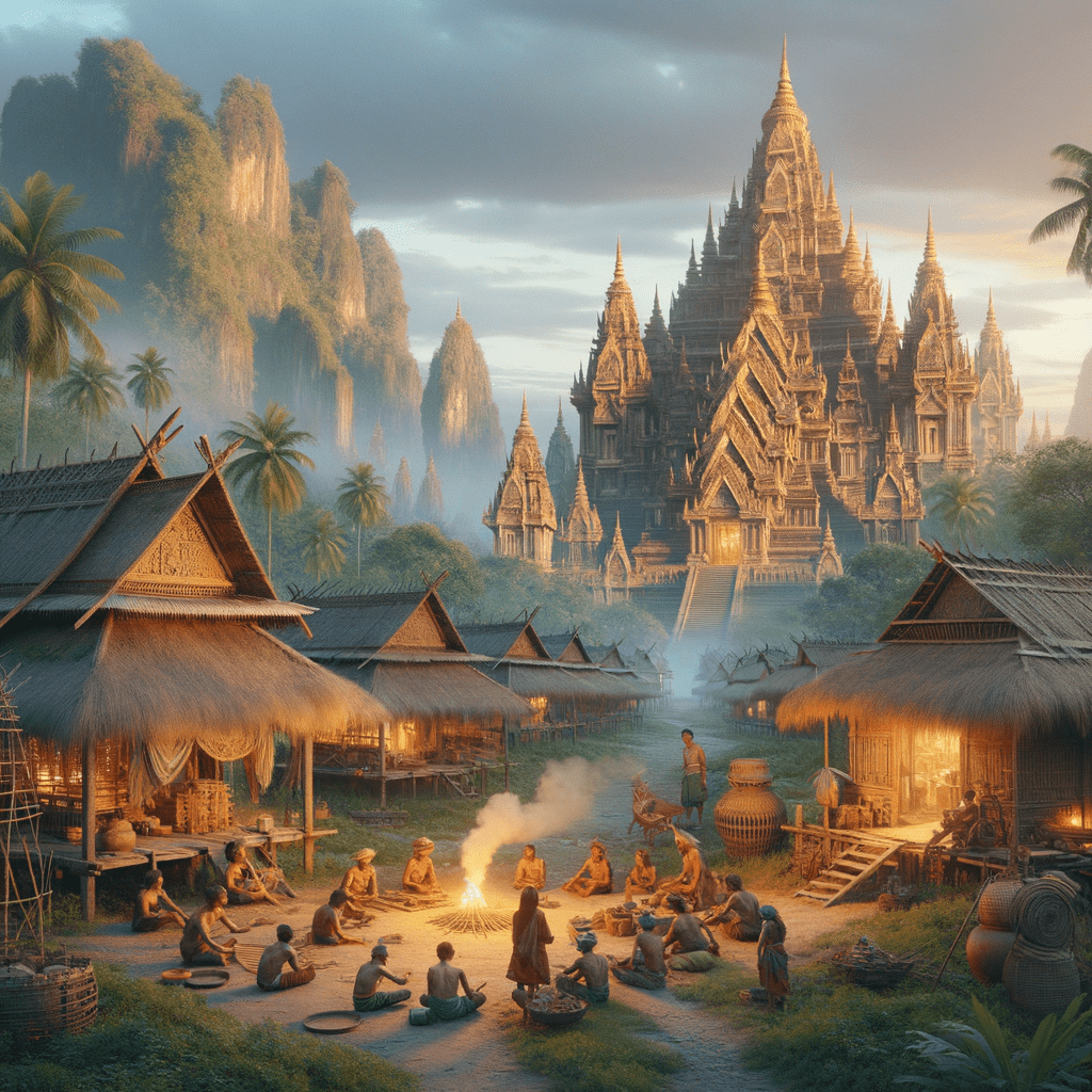 From Temples to Tribal Villages: The Ultimate Guide to Authentic Cultural Immersion