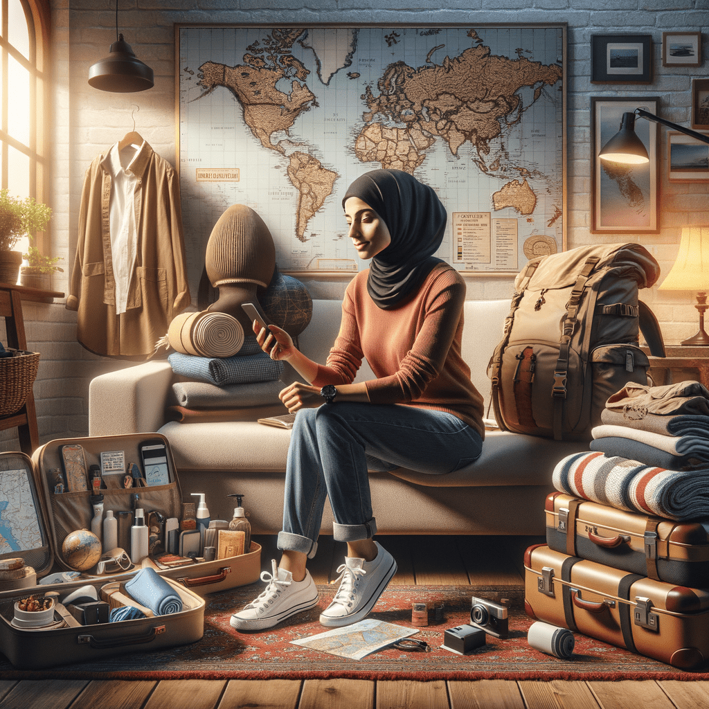 20 Genius Travel Hacks You’ll Wish You Knew Sooner