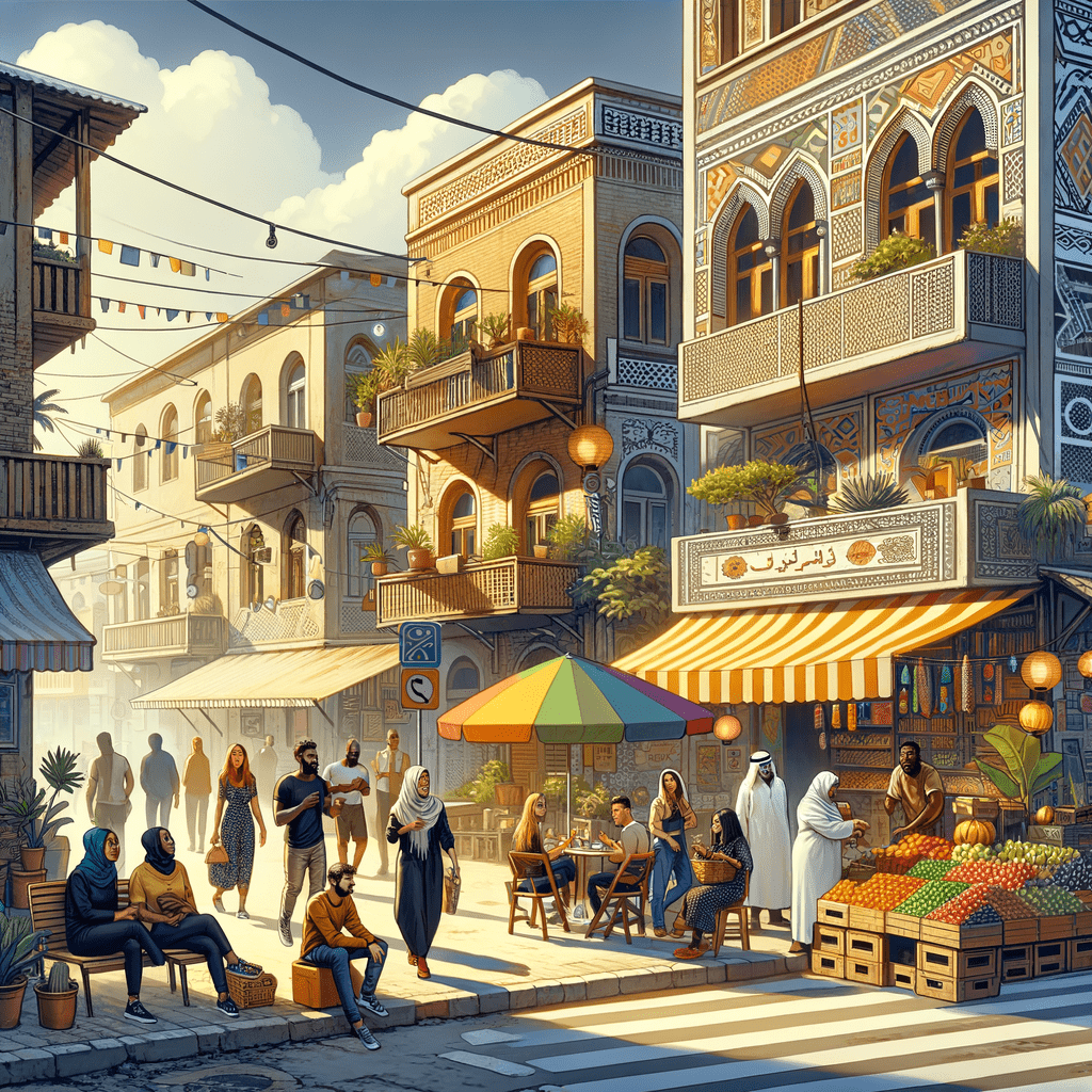 How to Experience a Foreign Culture Like a Local, Not a Tourist