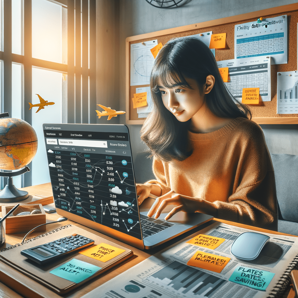 How to Score Cheap Flights Like a Pro