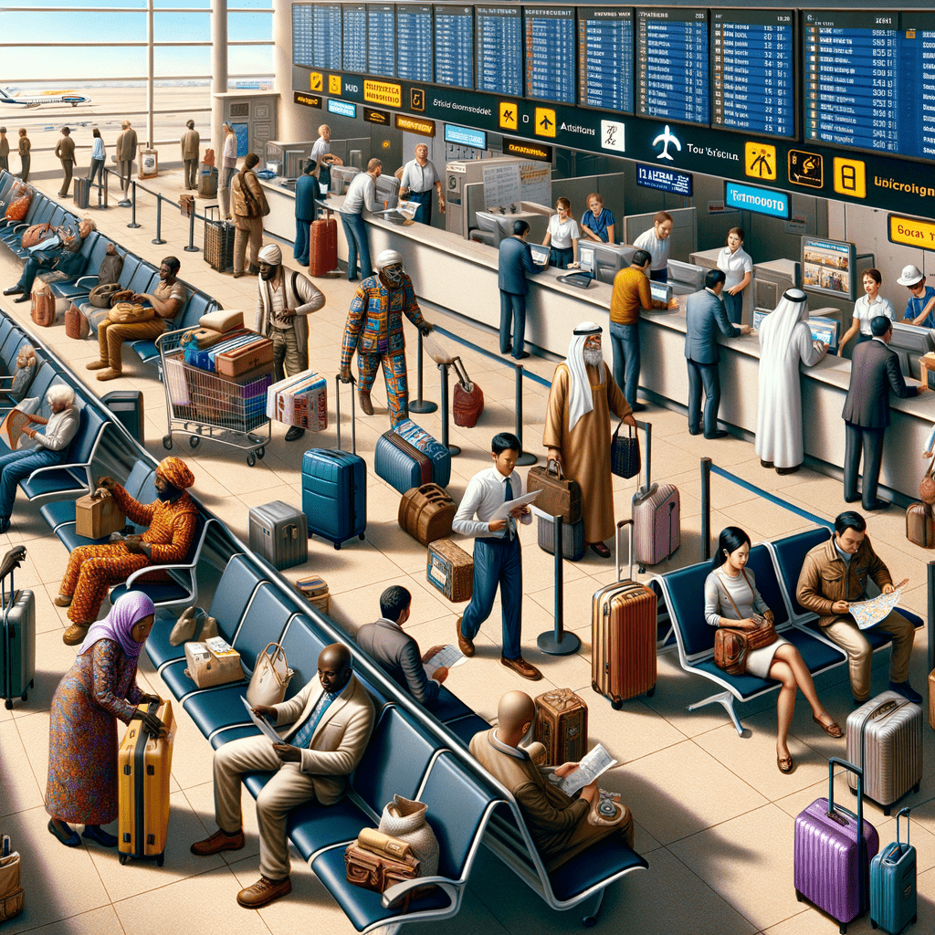 The Biggest Travel Mistakes and How to Avoid Them