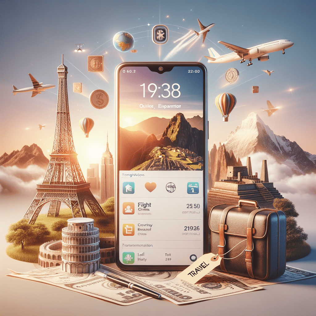 The Best Travel Apps to Make Your Trip Easier and Stress-Free