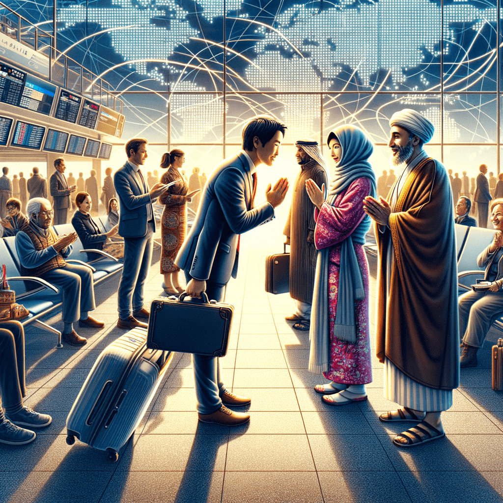 Unspoken Rules Around the World That Could Save You from Embarrassment